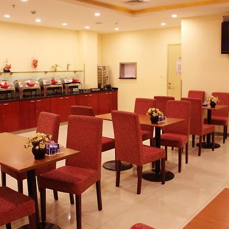 Hanting Hotel Kunming Chuanjin Road Branch Zewnętrze zdjęcie